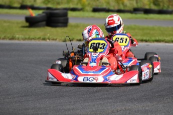 Karting - SH - 6 septembre