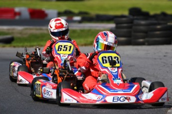 Karting - SH - 6 septembre