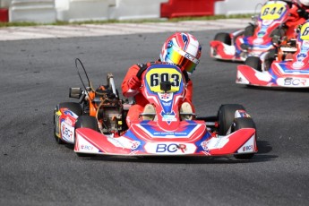 Karting - SH - 6 septembre