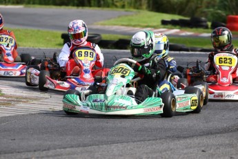 Karting - SH - 6 septembre