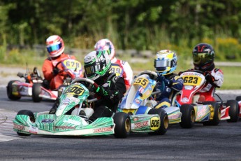 Karting - SH - 6 septembre