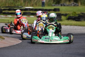 Karting - SH - 6 septembre