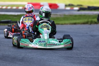 Karting - SH - 6 septembre