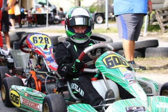 Karting - SH - 6 septembre