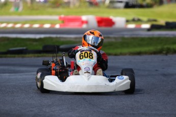 Karting - SH - 6 septembre