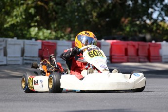 Karting - SH - 6 septembre