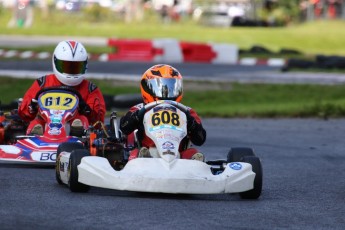 Karting - SH - 6 septembre