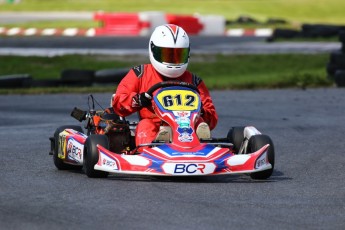 Karting - SH - 6 septembre