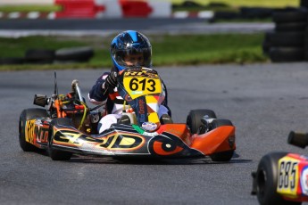 Karting - SH - 6 septembre