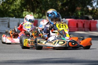 Karting - SH - 6 septembre