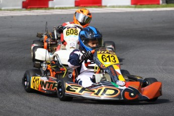 Karting - SH - 6 septembre