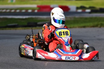 Karting - SH - 6 septembre