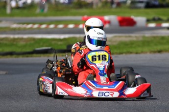 Karting - SH - 6 septembre