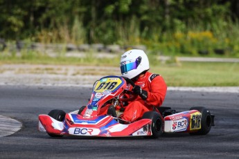 Karting - SH - 6 septembre