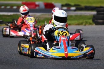 Karting - SH - 6 septembre