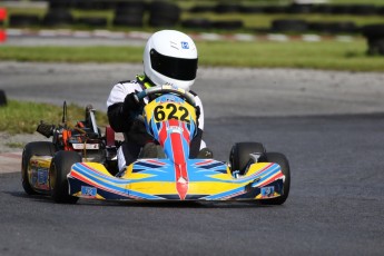 Karting - SH - 6 septembre