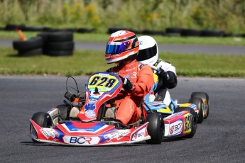 Karting - SH - 6 septembre