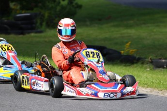 Karting - SH - 6 septembre