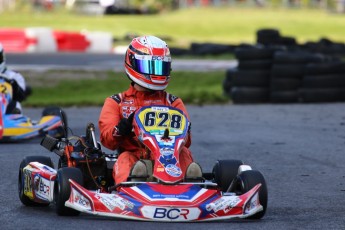 Karting - SH - 6 septembre