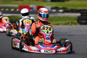 Karting - SH - 6 septembre