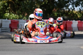 Karting - SH - 6 septembre