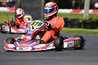 Karting - SH - 6 septembre