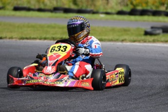 Karting - SH - 6 septembre