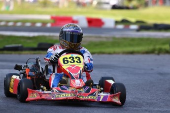 Karting - SH - 6 septembre