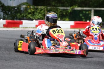 Karting - SH - 6 septembre