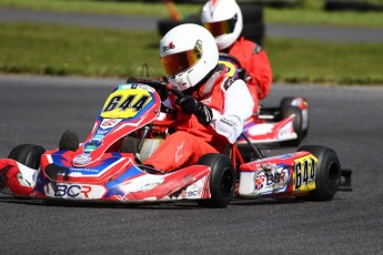 Karting - SH - 6 septembre