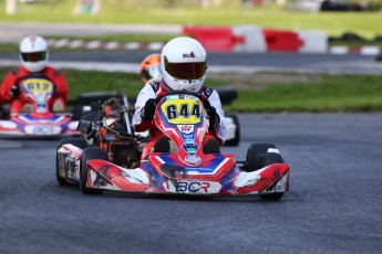 Karting - SH - 6 septembre