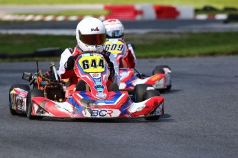 Karting - SH - 6 septembre