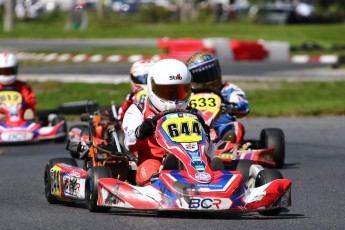 Karting - SH - 6 septembre