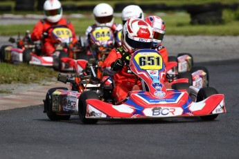 Karting - SH - 6 septembre