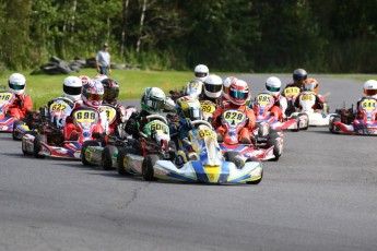 Karting - SH - 6 septembre