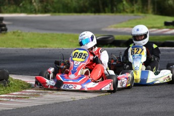 Karting - SH - 6 septembre