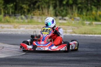 Karting - SH - 6 septembre