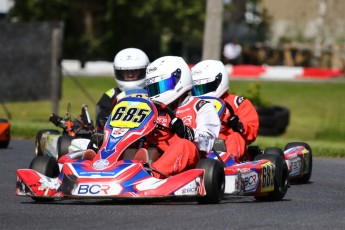 Karting - SH - 6 septembre