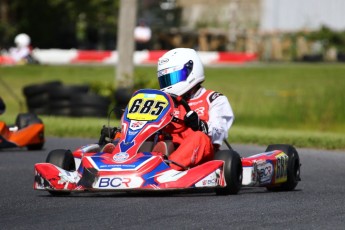 Karting - SH - 6 septembre