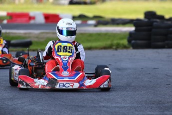 Karting - SH - 6 septembre