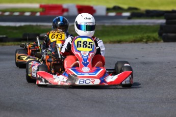 Karting - SH - 6 septembre