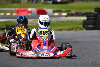 Karting - SH - 6 septembre