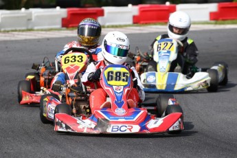 Karting - SH - 6 septembre