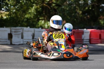 Karting - SH - 6 septembre