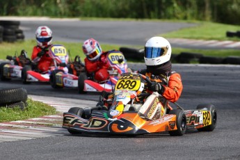 Karting - SH - 6 septembre