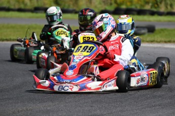 Karting - SH - 6 septembre