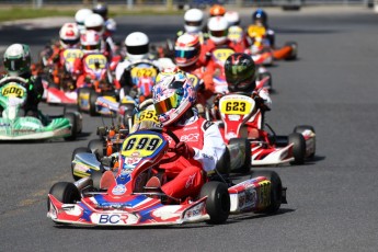 Karting - SH - 6 septembre