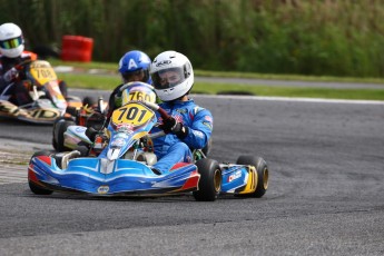 Karting - SH - 6 septembre