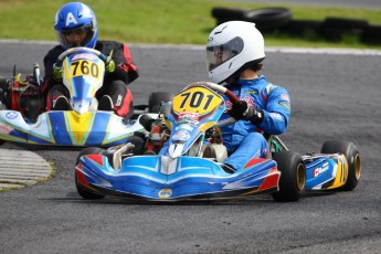 Karting - SH - 6 septembre