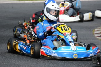 Karting - SH - 6 septembre